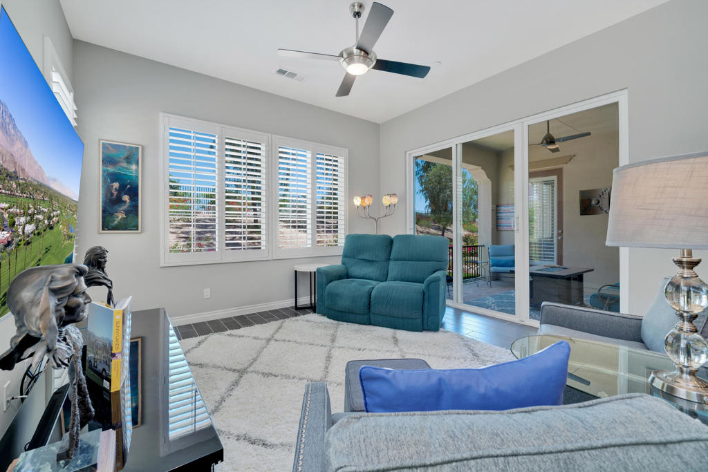 Villa Portofino - Residential