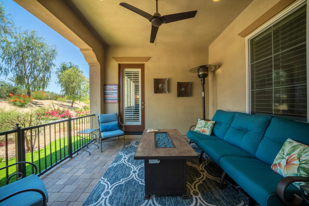 Villa Portofino - Residential