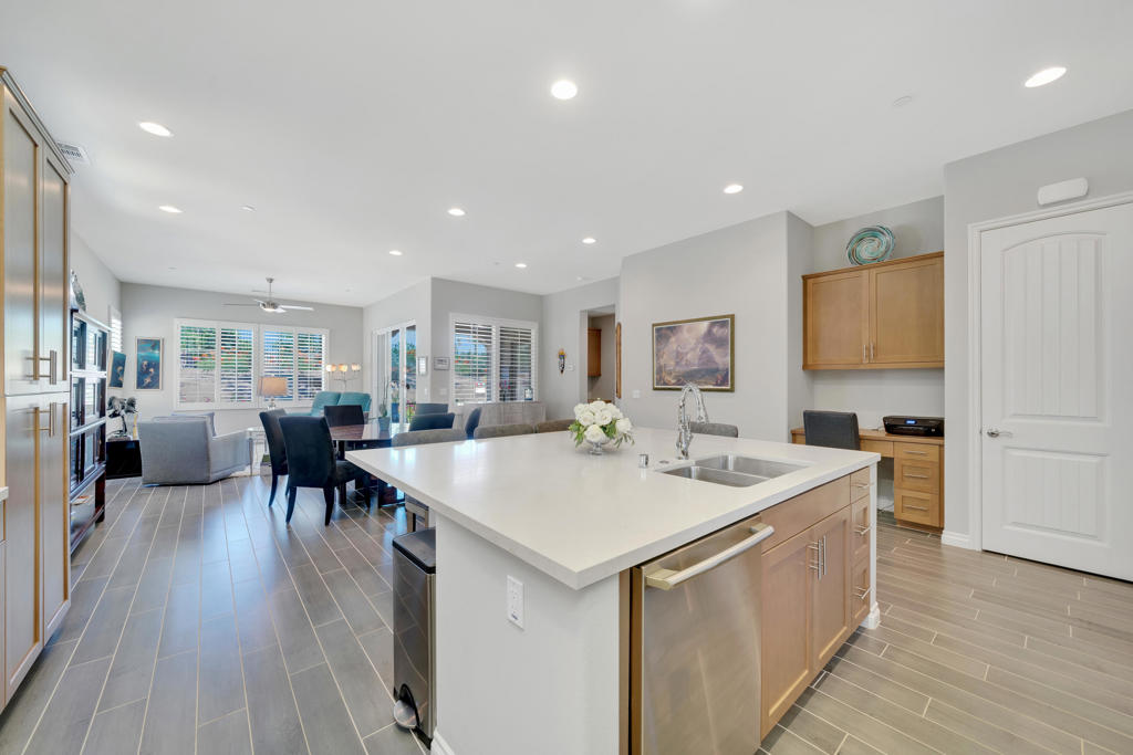 Villa Portofino - Residential