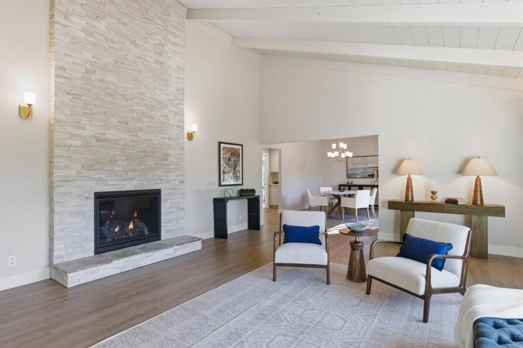 Photo of 35 Deer Forest Drive, Monterey, CA 93940 (MLS # ML82028288)