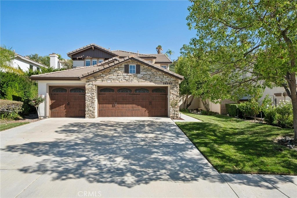 26548 Cardinal Drive