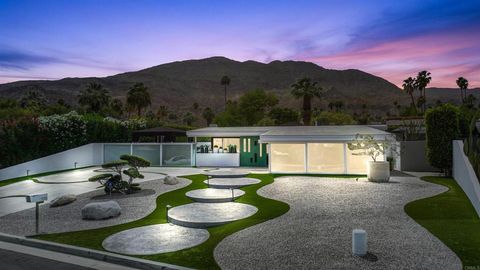 Photo of 71715 Tunis Road, Rancho Mirage, CA 92270 (MLS # NDP2603060)