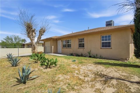 25591 Anderson Barstow CA 92311