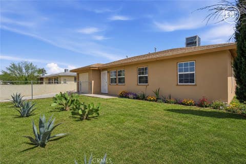 Photo of 25591 Anderson AVE, Barstow, CA 92311 (MLS # CV26100579)