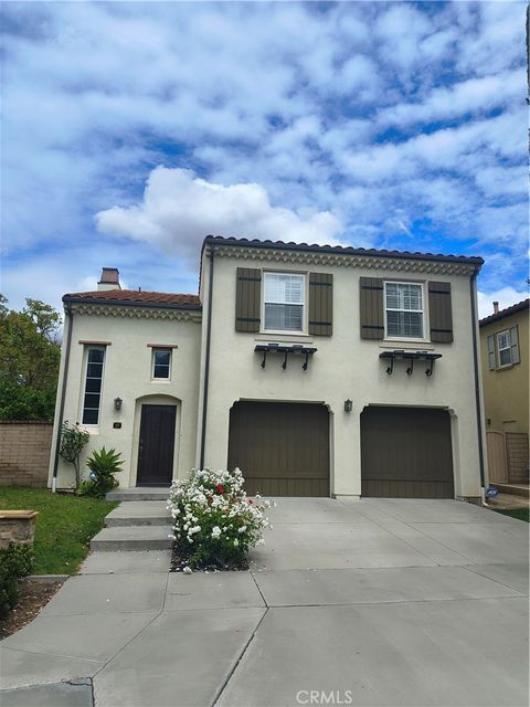 Photo of 59 Midnight Sky, Irvine, CA 92620 (MLS # PW26079923)