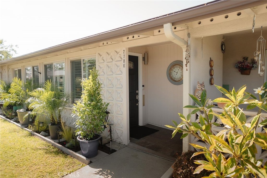 13081 Del Monte Dr. #278e (M11)