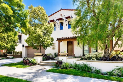 Photo of 4 Highpoint, Newport Coast, CA 92657 (MLS # OC26150128)