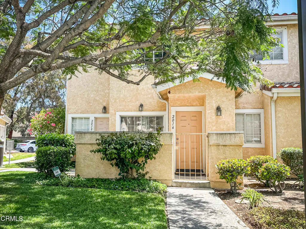 Welcome to this cozy and well-appointed one story, 1-bedroom, 1-bath home in the heart of Oxnard. Designed for comfort and convenience, the functional floor plan offers intimate living spaces with enough room to relax or entertain. Enjoy the ease of indoor laundry, a private patio perfect for morning coffee or evening unwinding, and the convenience of an attached 1-car garage. The community features desirable amenities including a sparkling pool and soothing spa--ideal for enjoying the Southern California lifestyle. With quick access to the 101 freeway and close proximity to local shops, restaurants, and more, this location offers the best of both comfort and connectivity.Perfect for first-time buyers, down sizers, or investors--don't miss this opportunity!