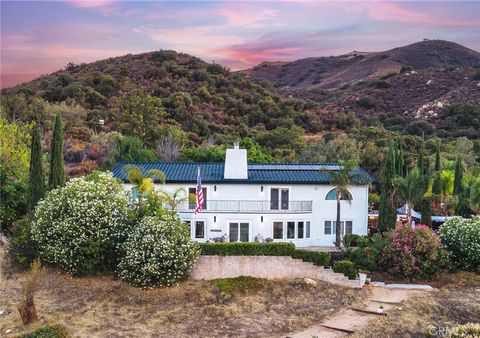 Photo of 22053 Highland ST, Wildomar, CA 92595 (MLS # IV26105985)