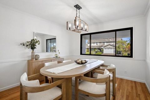 Tiny photo for 1683 Escalante Way, Burlingame, CA 94010 (MLS # ML82037622)