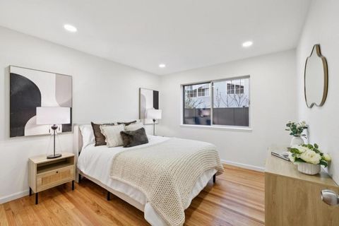 Tiny photo for 1683 Escalante Way, Burlingame, CA 94010 (MLS # ML82037622)