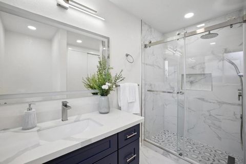 Tiny photo for 1683 Escalante Way, Burlingame, CA 94010 (MLS # ML82037622)