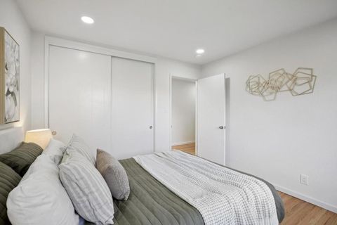 Tiny photo for 1683 Escalante Way, Burlingame, CA 94010 (MLS # ML82037622)