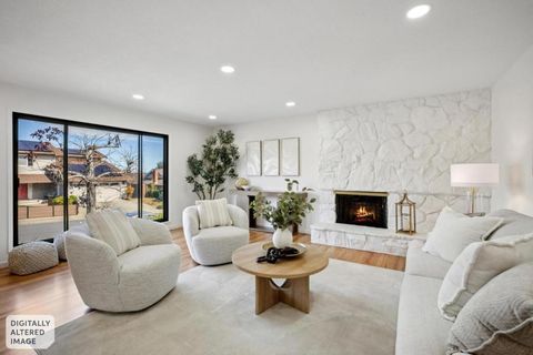 Tiny photo for 1683 Escalante Way, Burlingame, CA 94010 (MLS # ML82037622)