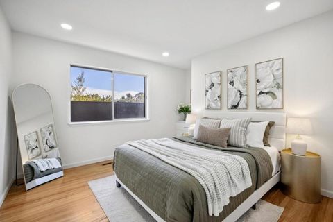 Tiny photo for 1683 Escalante Way, Burlingame, CA 94010 (MLS # ML82037622)