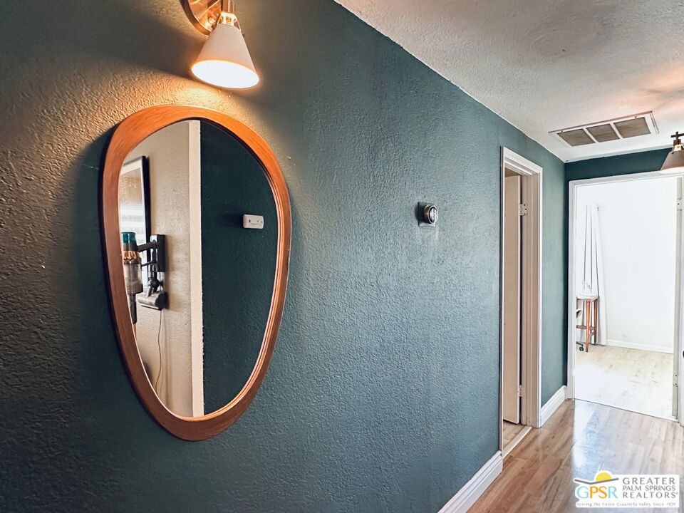 Not in a Development - Residential Lease