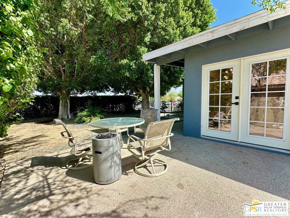 Not in a Development - Residential Lease