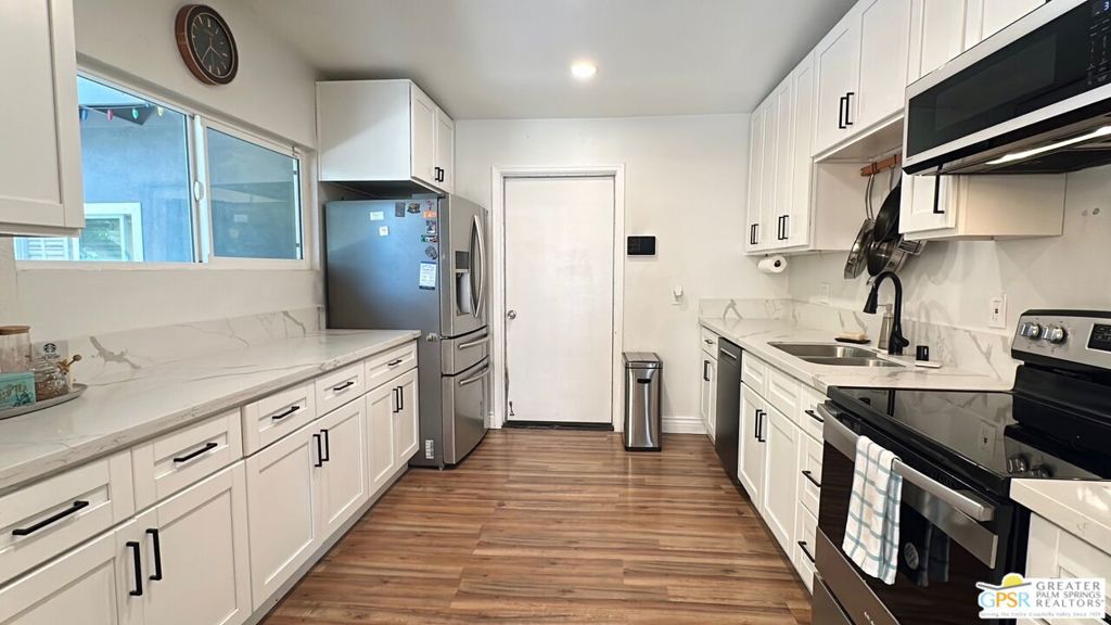 Not in a Development - Residential Lease