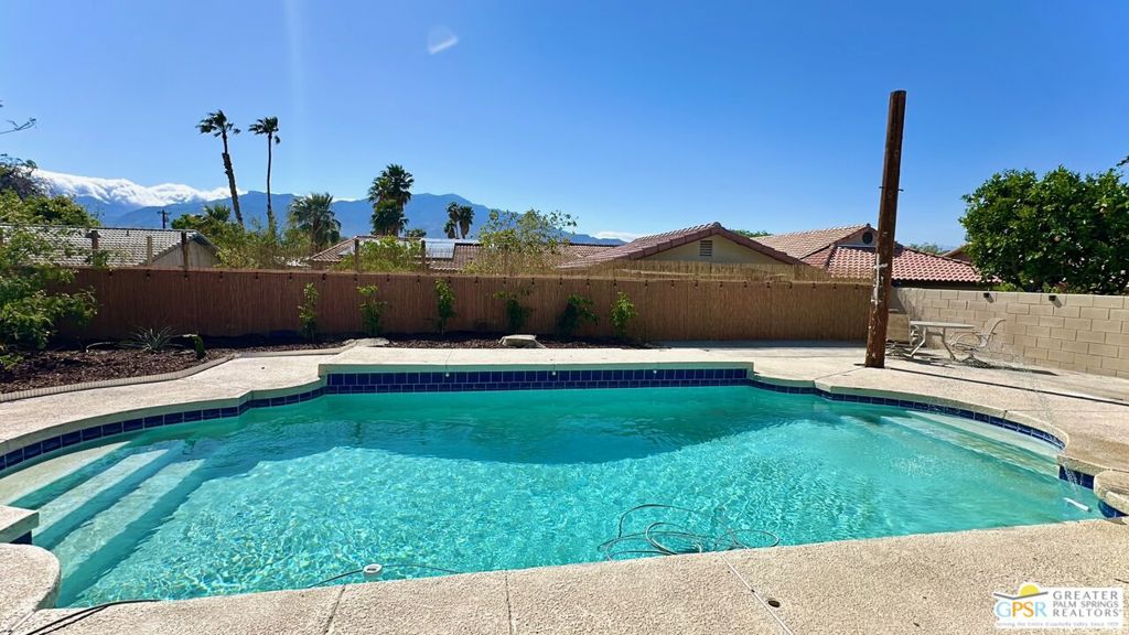 Not in a Development - Residential Lease