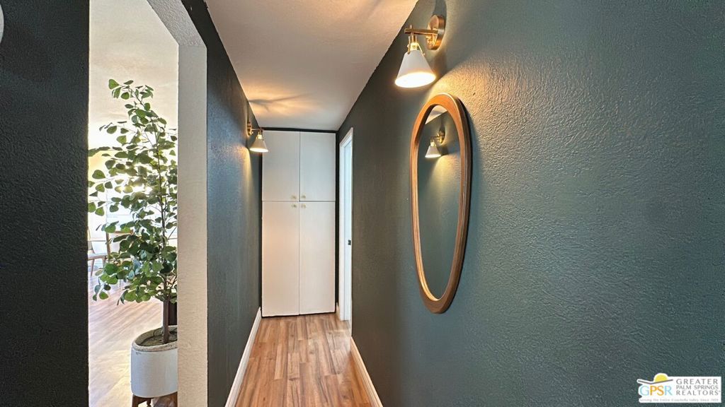 Not in a Development - Residential Lease