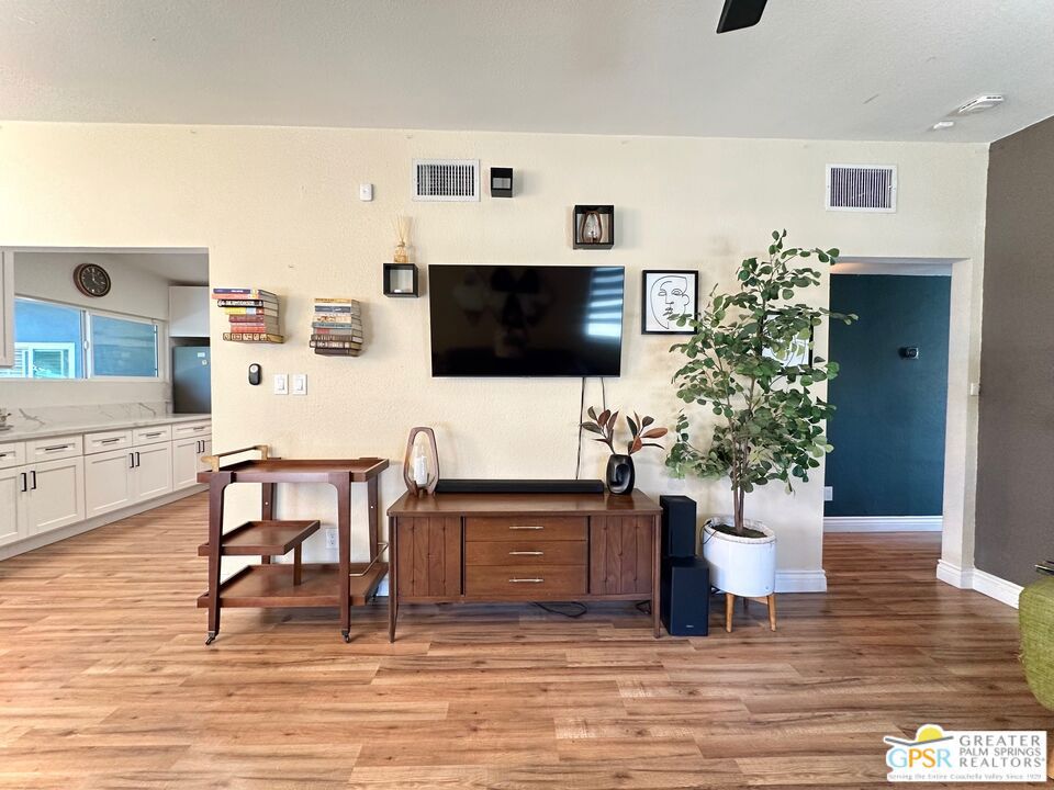 Not in a Development - Residential Lease