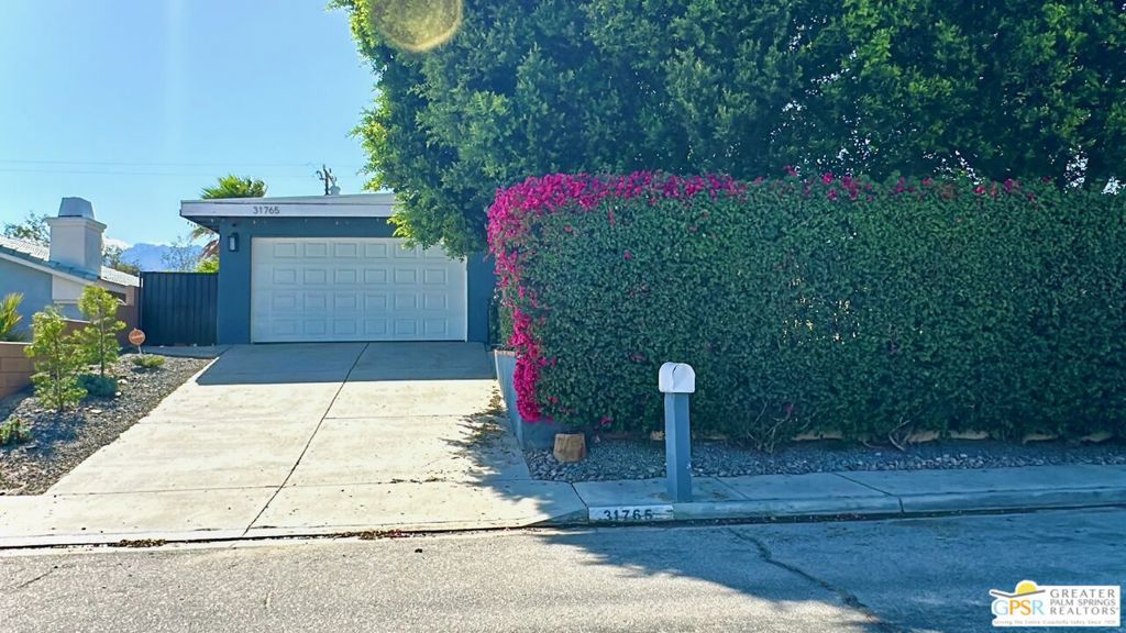 Not in a Development - Residential Lease