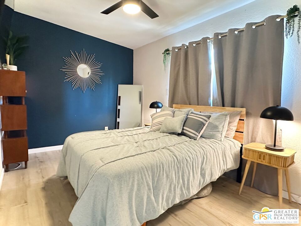 Not in a Development - Residential Lease