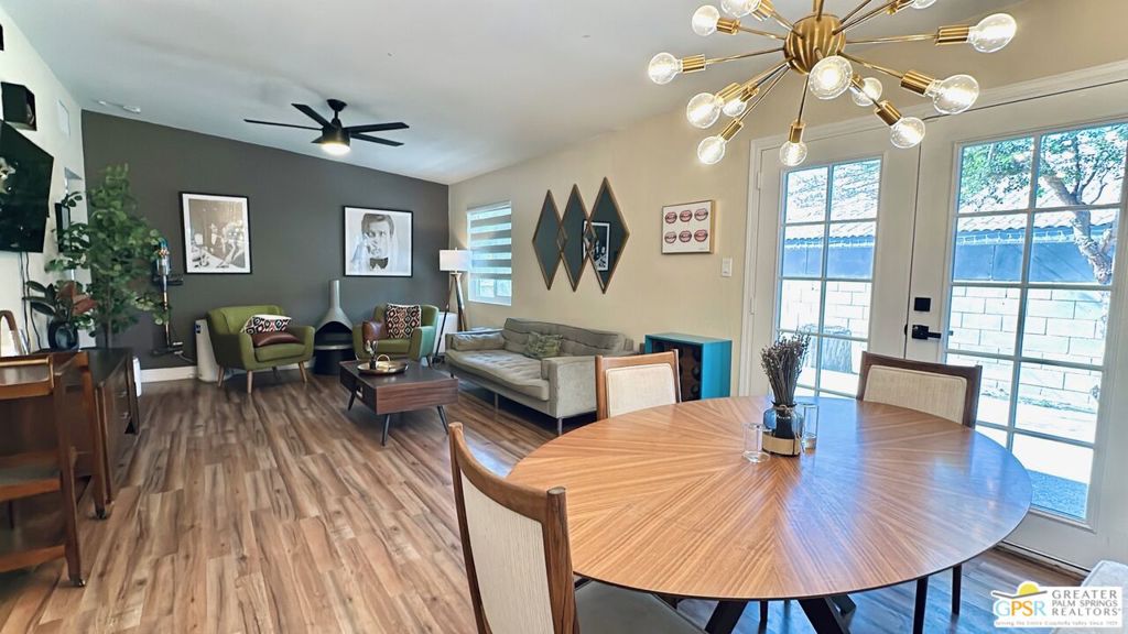 Not in a Development - Residential Lease