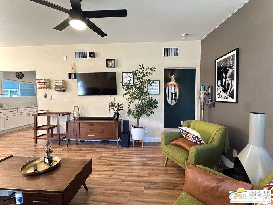 Not in a Development - Residential Lease