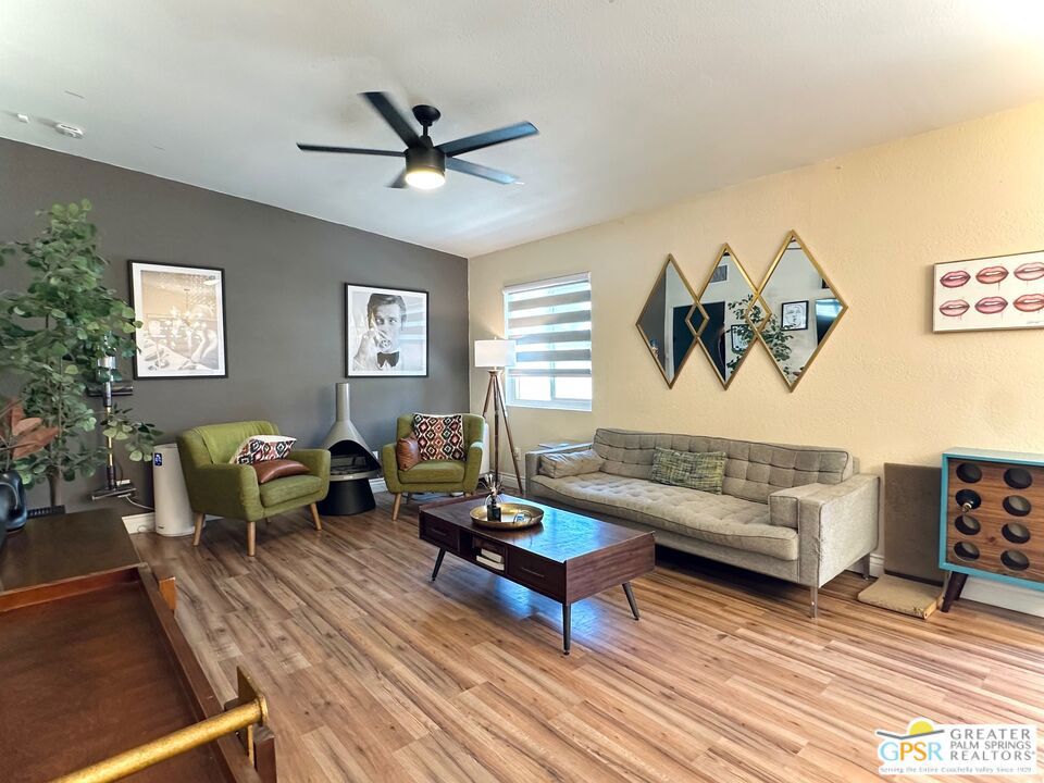 Not in a Development - Residential Lease