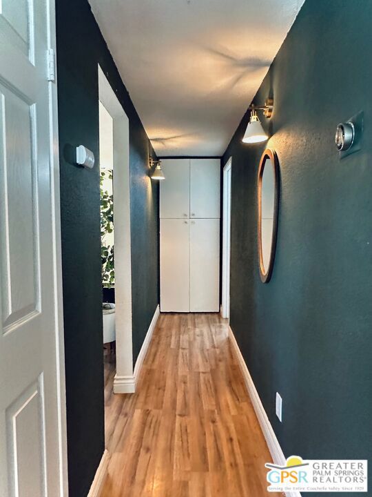 Not in a Development - Residential Lease