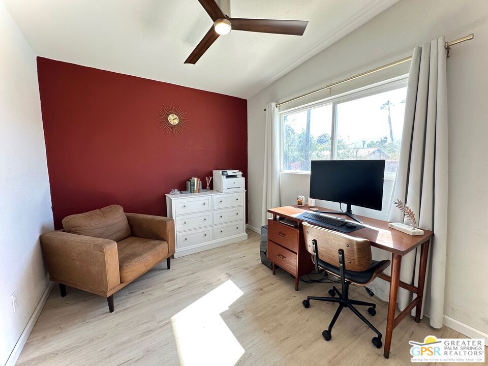 Not in a Development - Residential Lease