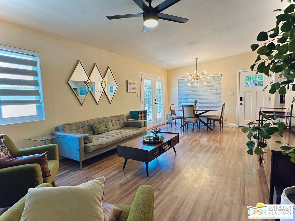 Not in a Development - Residential Lease