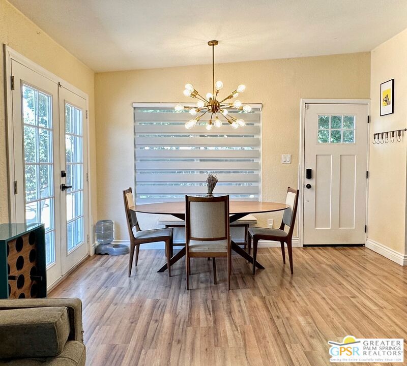 Not in a Development - Residential Lease