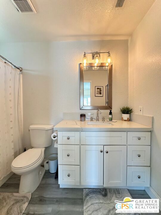 Not in a Development - Residential Lease