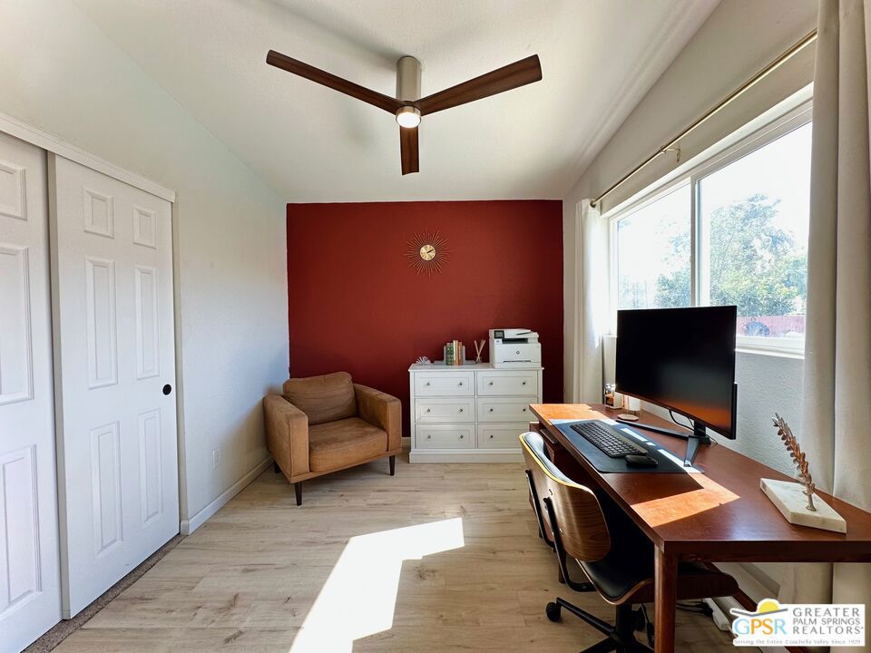 Not in a Development - Residential Lease