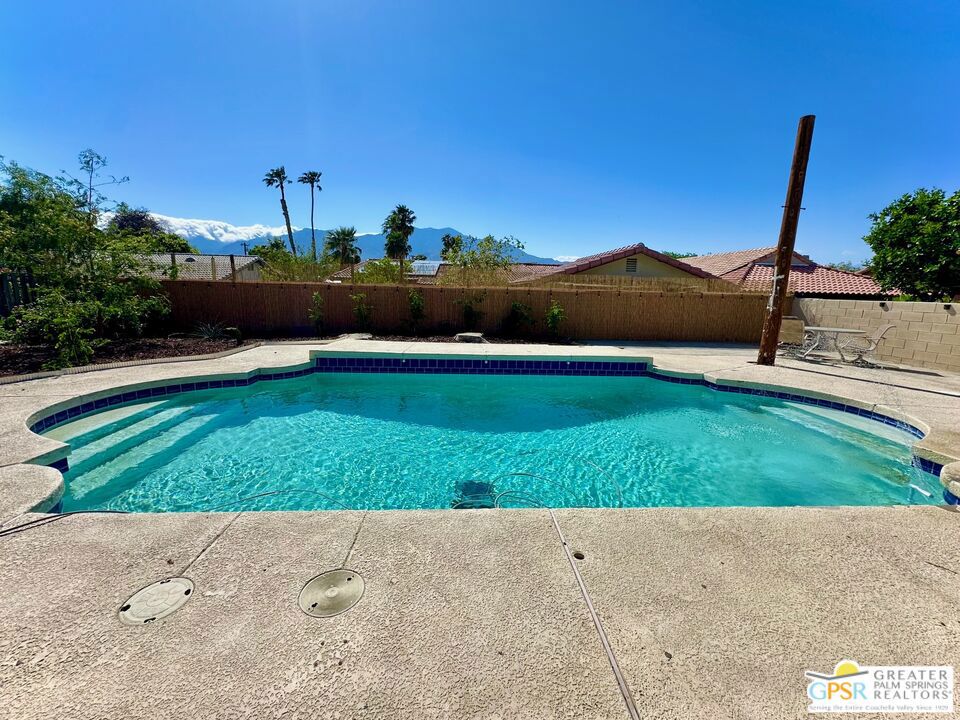 Not in a Development - Residential Lease