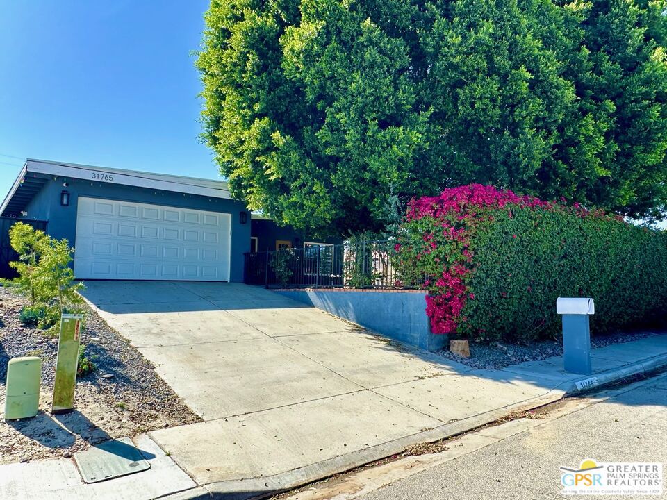 Not in a Development - Residential Lease