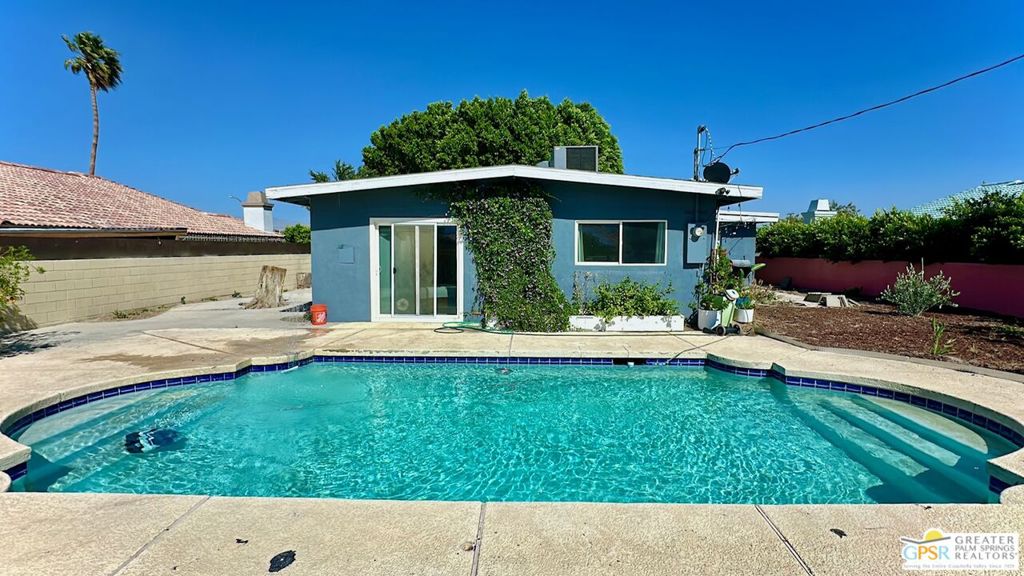 Not in a Development - Residential Lease