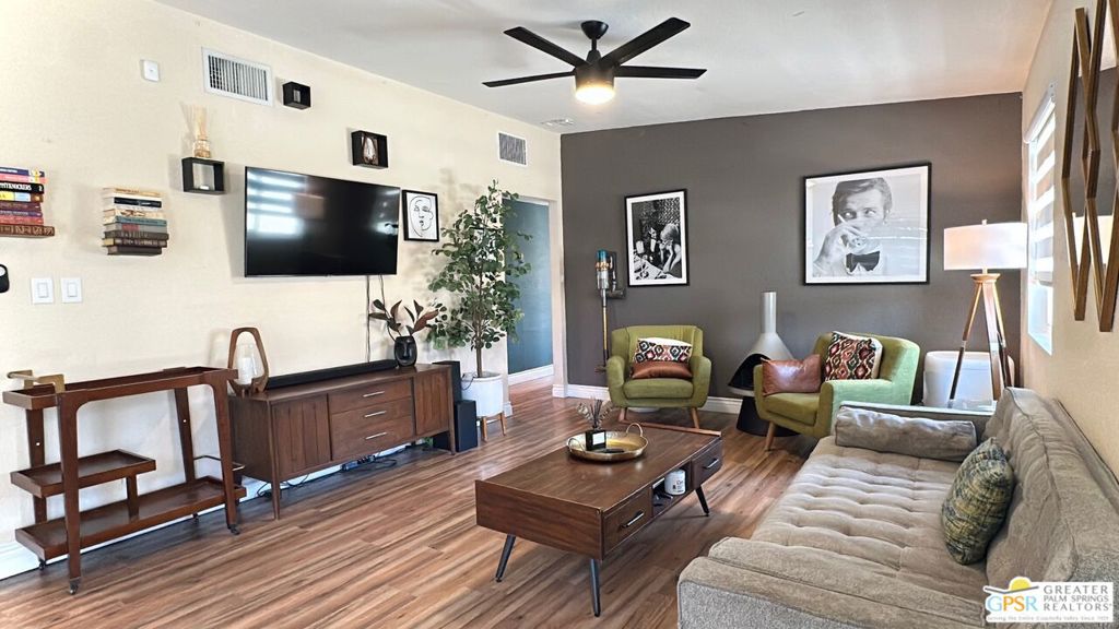 Not in a Development - Residential Lease