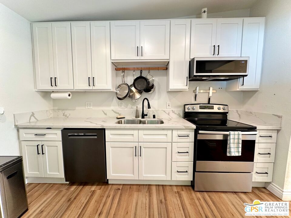 Not in a Development - Residential Lease