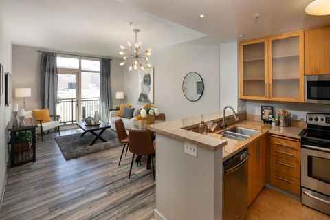 Photo of 25 S 3rd Street #311, San Jose, CA 95113 (MLS # ML82044019)