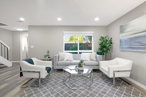 Photo of 4926 Poplar Terrace, Campbell, CA 95008 (MLS # ML82039884)