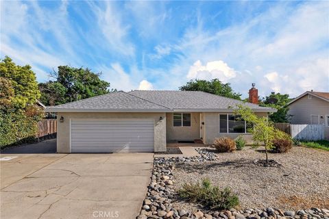 Photo of 2843 Stormes Ave, Oroville, CA 95966 (MLS # SN26065997)
