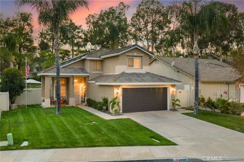 43515 Corte Barbaste Temecula CA 92592