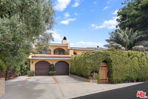 4370 hillview drive malibu ca 90265