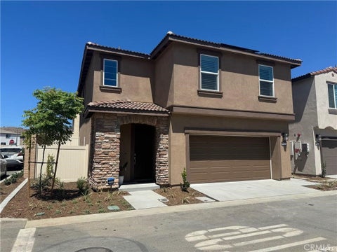 Photo of 36647 Desert Tortoise RD, Murrieta, CA 92563 (MLS # IG26196042)