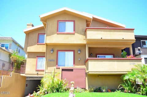 Photo of 2469 Montrose Avenue #E, Montrose, CA 91020 (MLS # P1-27900)