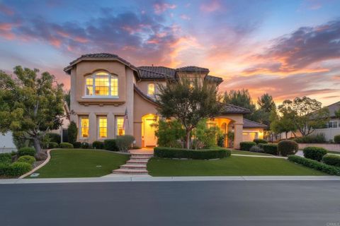 Photo of 2116 Kirkcaldy Road, Fallbrook, CA 92028 (MLS # NDP2510421)