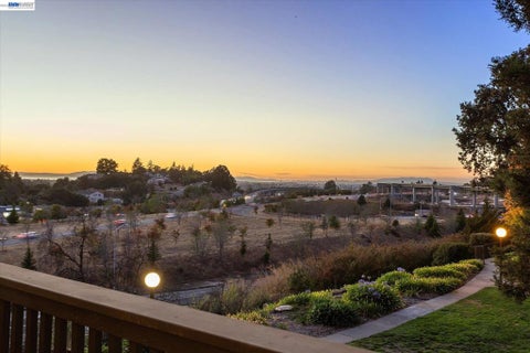 Photo of 21117 Gary Drive Dr #213, Hayward, CA 94546 (MLS # 41151779)